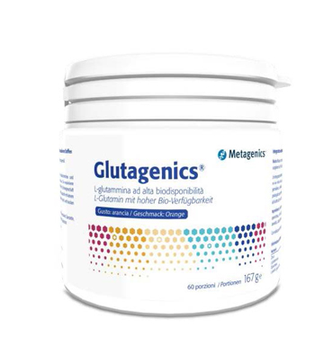 GLUTAGENICS 167 G - Farmacia-flash.it