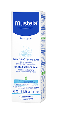 TRATTAMENTO CROSTA LATTEA 40 ML - Farmacia-flash.it