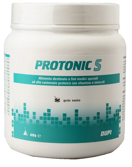 PROTONIC S 420 G - Farmacia-flash.it