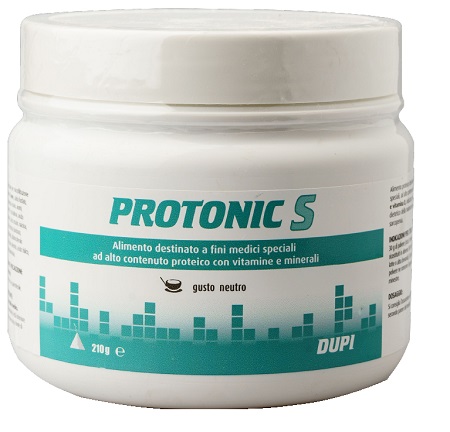 PROTONIC S 210 G - Farmacia-flash.it