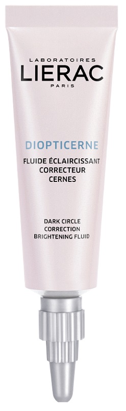 LIERAC DIOPTICERNE 15 ML - Farmacia-flash.it
