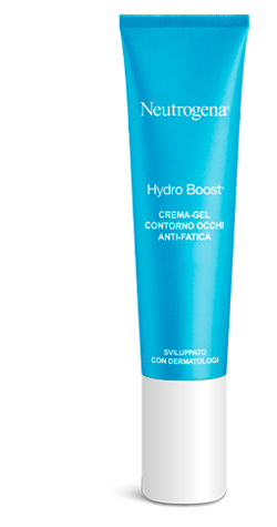 NEUTROGENA CONTORNO OCCHI RIVITALIZZANTE 15 ML - Farmacia-flash.it