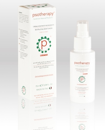 PSOTHERAPY CREMA IDRATANTE RIGENERANTE 75 ML - Farmacia-flash.it