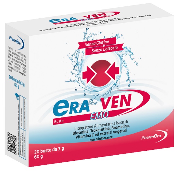 ERAVEN EMO 14 BUSTE - Farmacia-flash.it