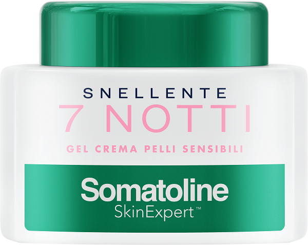 SOMATOLINE SKIN EXPERT SNELLENTE NATURAL GEL 250ML - Farmacia-flash.it