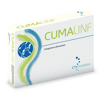 CUMALINF 30 COMPRESSE 500 MG - Farmacia-flash.it