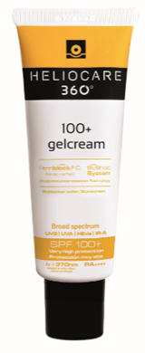 HELIOCARE 360 100+ GELCREAM 50 ML - Farmacia-flash.it