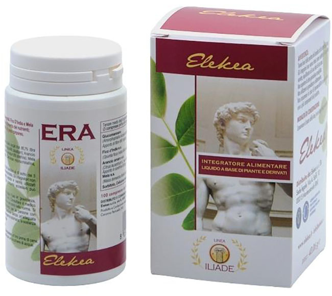 ERA 100 CAPSULE - Farmacia-flash.it