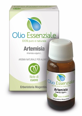 ARTEMISIA OLIO ESSENZIALE 10 ML - Farmacia-flash.it