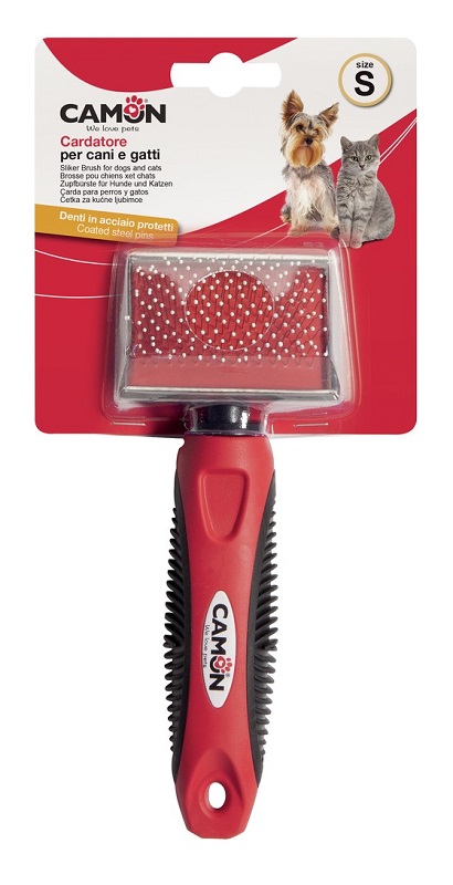 CARDATORE DENTI PUNTE ARROTONDATE M - Farmacia-flash.it