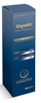 BIOSCALIN SR RIGENERANTE NOTTE 100 ML - Farmacia-flash.it