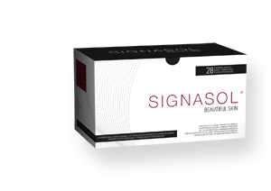 SIGNASOL 28 FLACONCINI 25 ML - Farmacia-flash.it