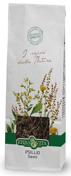 PSILLIO SEMI 250 G EV - Farmacia-flash.it