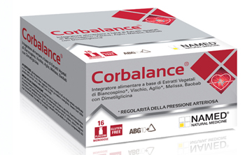 CORBALANCE 16 FLACONCINI DA 15 ML - Farmacia-flash.it
