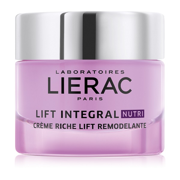 LIERAC LIFT INTEGRAL NUTRI 50 ML - Farmacia-flash.it