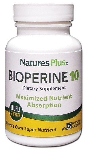 BIOPERINA 10 MG 90 CAPSULE - Farmacia-flash.it