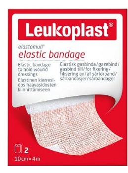 BENDA ELASTOMULL 10 X 400 CM - Farmacia-flash.it