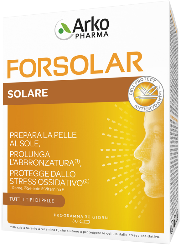 PHYTOBRONZ 30 PERLE 19 G - Farmacia-flash.it