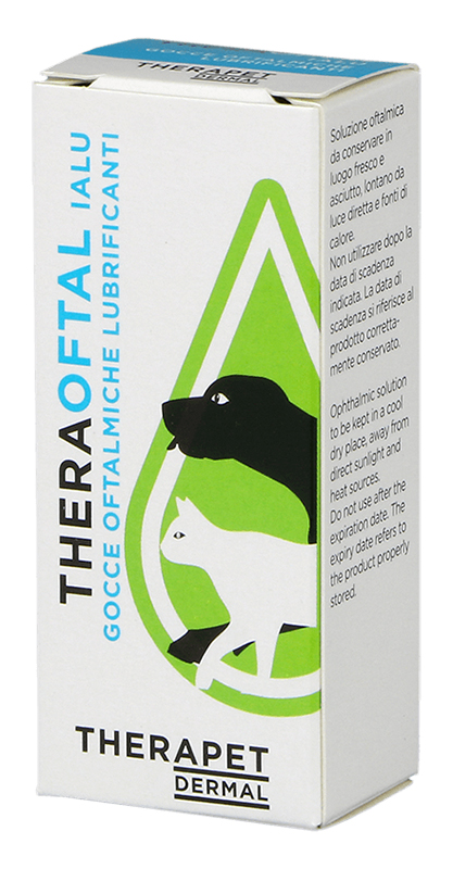 THERAOFTAL IALU 10ML - Farmacia-flash.it