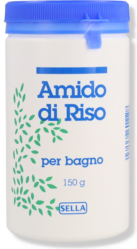 AMIDO RISO BAGNO 150 G - Farmacia-flash.it