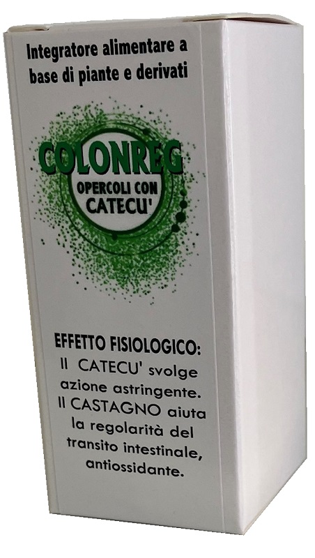 COLONREG 20,8 G - Farmacia-flash.it
