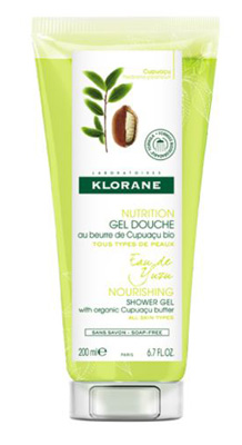 KLORANE GEL DOCCIA EAU DE YUZU 200 ML - Farmacia-flash.it