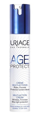 AGE PROTECT CREMA MULTI AZIONE 40 ML - Farmacia-flash.it
