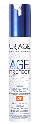 AGE PROTECT CREMA MULTI AZIONE SPF 30 40 ML - Farmacia-flash.it