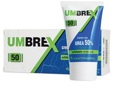 UMBREX 30 CREMA 50 ML - Farmacia-flash.it