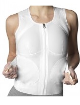 EKEEP K1 POSTURE KEEPER DONNA BIANCO TAGLIA 03 - Farmacia-flash.it