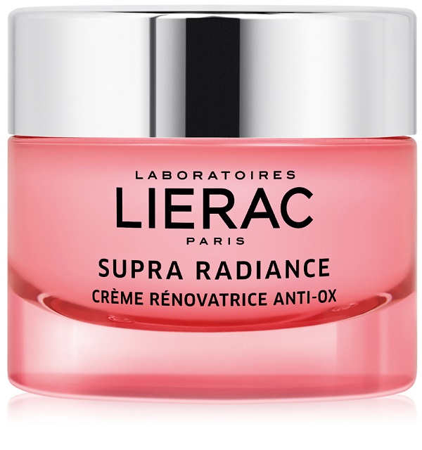 LIERAC SUPRA RAD CREMA 50 ML - Farmacia-flash.it