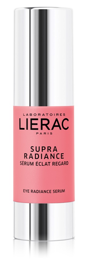 LIERAC SUPRA RAD OCCHU 15 ML - Farmacia-flash.it