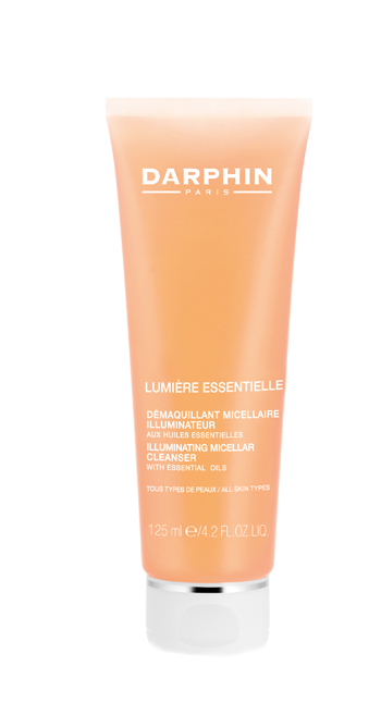 LUMIERE INTRAL MICELLAR WATER 25 ML - Farmacia-flash.it