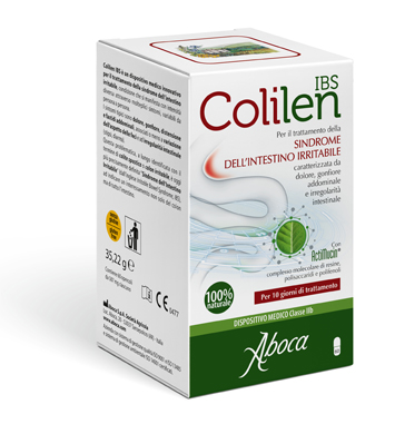 COLILEN IBS 60 OPERCOLI - Farmacia-flash.it