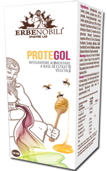 PROTEGOL 15 ML - Farmacia-flash.it