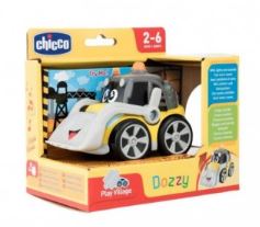 CHICCO GIOCO BUILDERS DOZZY - Farmacia-flash.it