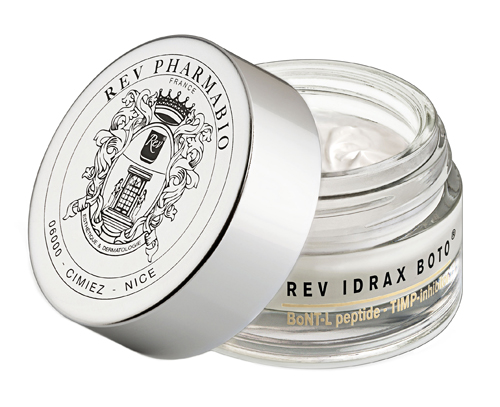 REV IDRAX BOTO PLUS CREMA 50 ML - Farmacia-flash.it
