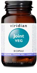 VIRIDIAN JOINT VEG 30 CAPSULE - Farmacia-flash.it