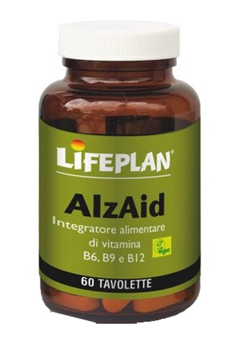 ALZAID 60 TAVOLETTE - Farmacia-flash.it
