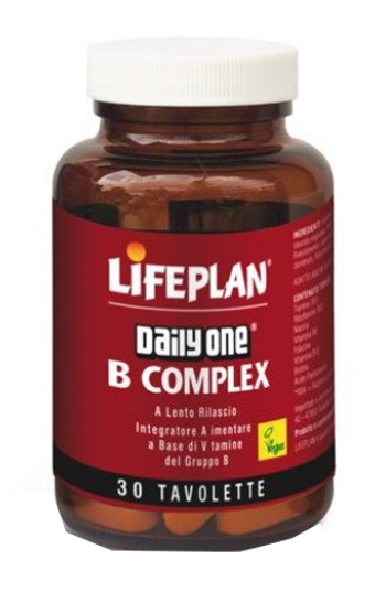 DAILY ONE B COMP 30 TAVOLETTE - Farmacia-flash.it