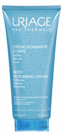 CREMA GOMMAGE CORPO 200 ML - Farmacia-flash.it