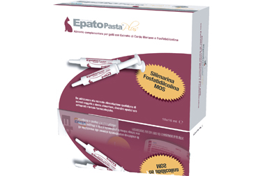 EPATO PLUS PASTA 10  SIRINGHE 15 ML - Farmacia-flash.it