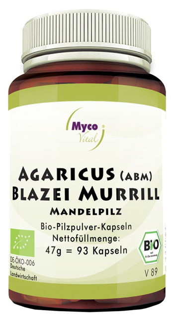 ABM 93 CAPSULE FREELAND - Farmacia-flash.it