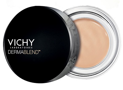 DERMABLEND CORRETTORE APRICOT MACCHIE SCURE - Farmacia-flash.it