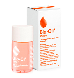 BIO OIL OLIO DERMATOLOGICO 25 ML - Farmacia-flash.it