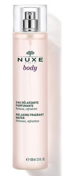 NUXE BODY EAU DELASSANTE PARFUMANTE 30 ML - Farmacia-flash.it