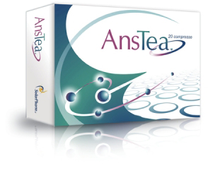 ANSTEA 20 COMPRESSE - Farmacia-flash.it