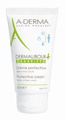 DERMALIBOUR + BARRIERA CREMA PROTETTIVA 50 ML - Farmacia-flash.it