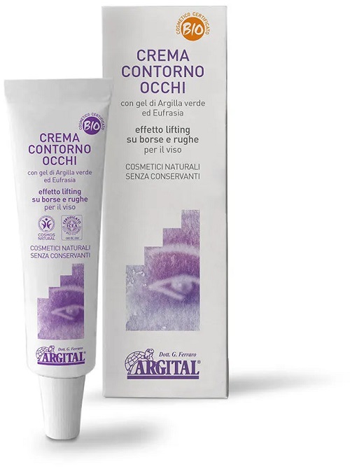 CREMA CONTORNO OCCHI 15 ML - Farmacia-flash.it