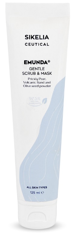 EMUNDA SCRUB MASCHERA 125 ML - Farmacia-flash.it